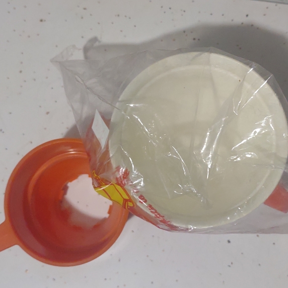 Original Plastic " SOLO.CUP" 1960s - Picture 7 of 8